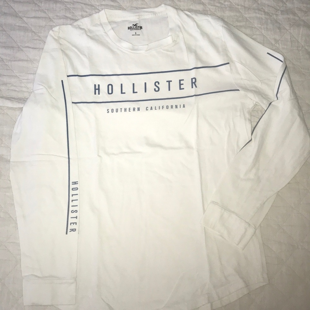 Long Sleeve Tee